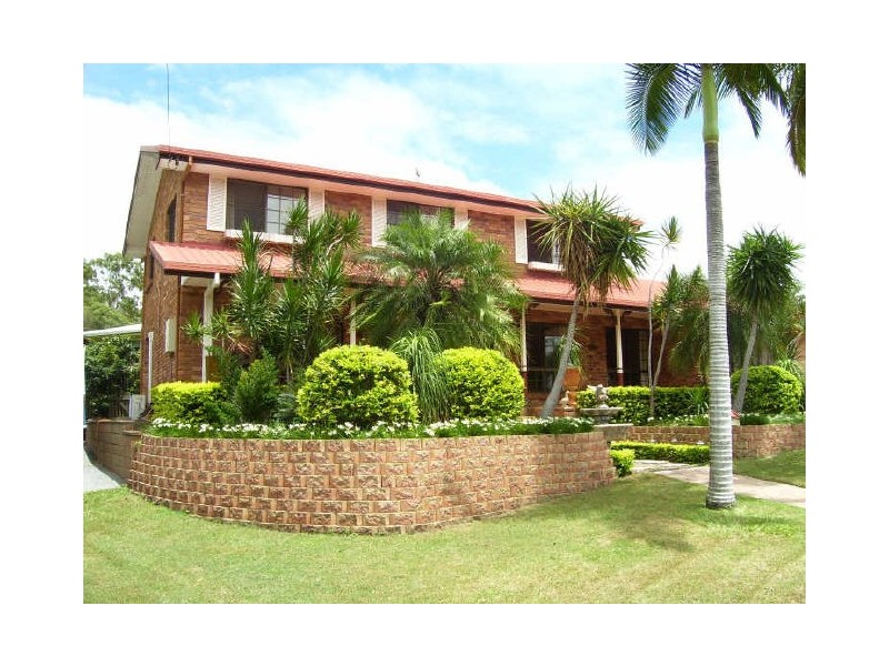 1 Crusade Court, Clinton QLD 4680