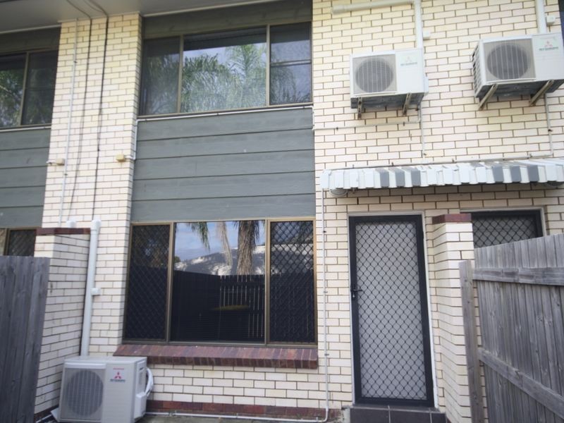 Unit 5/68 Ann Street, South Gladstone QLD 4680