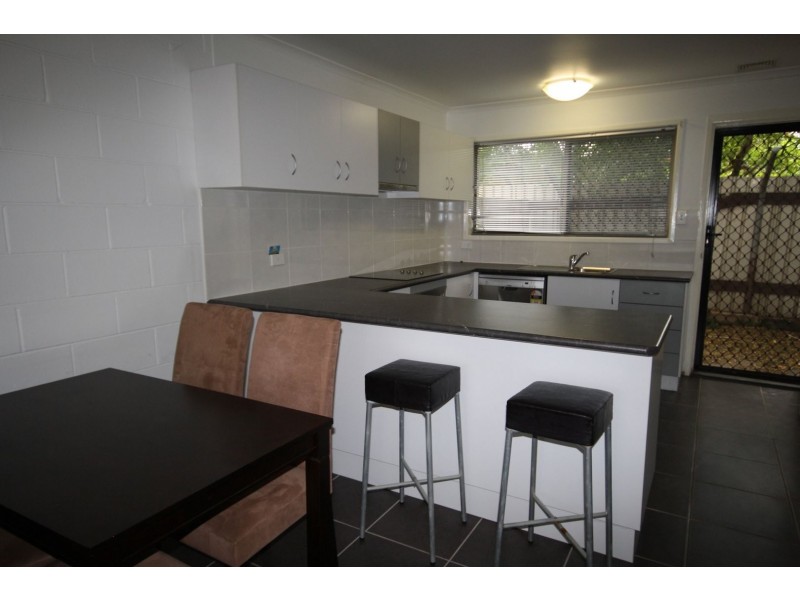 Unit 5/68 Ann Street, South Gladstone QLD 4680