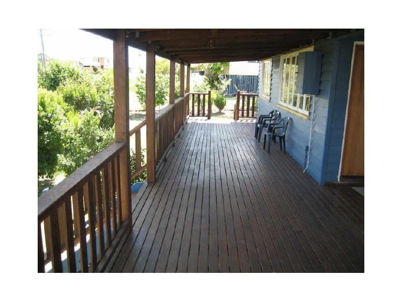 22 Golding Street, Barney Point QLD 4680