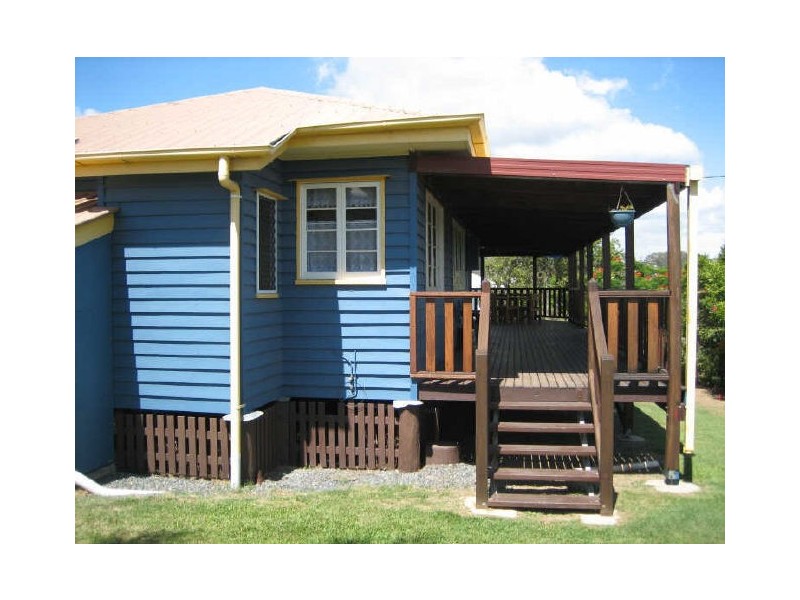 22 Golding Street, Barney Point QLD 4680