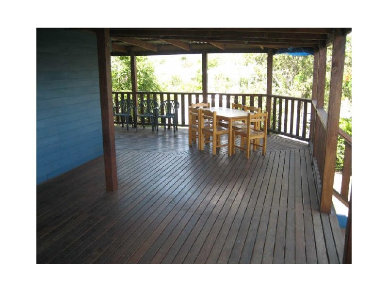 22 Golding Street, Barney Point QLD 4680