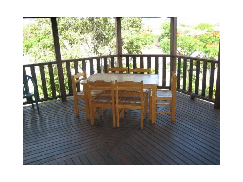 22 Golding Street, Barney Point QLD 4680