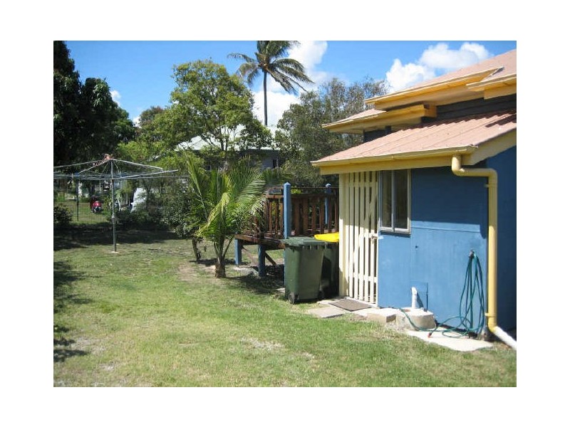 22 Golding Street, Barney Point QLD 4680