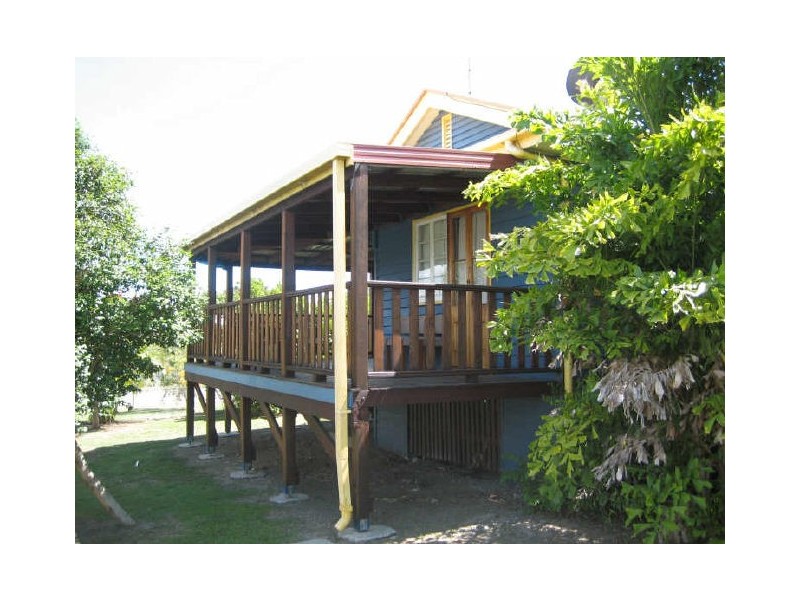 22 Golding Street, Barney Point QLD 4680