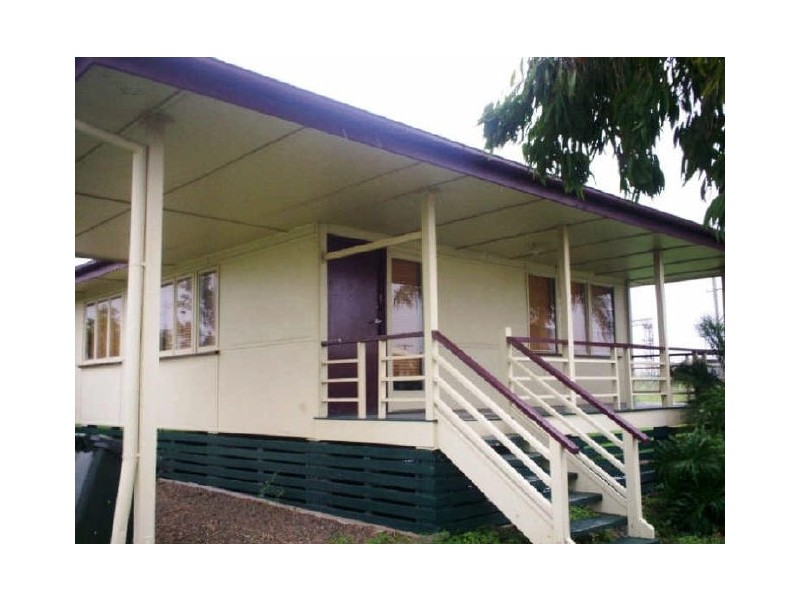 Gladstone QLD 4680
