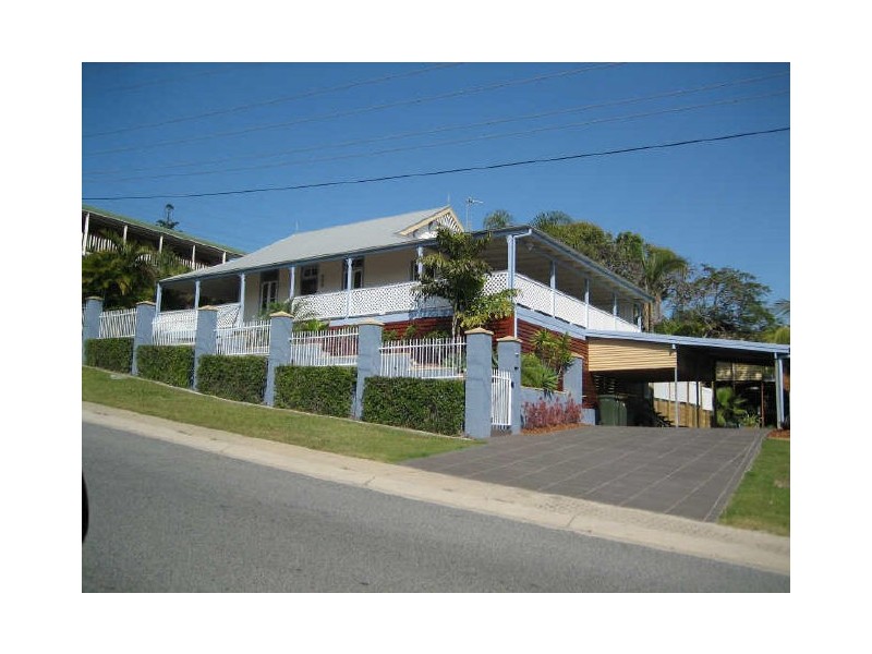 13 Lord Street, Gladstone QLD 4680
