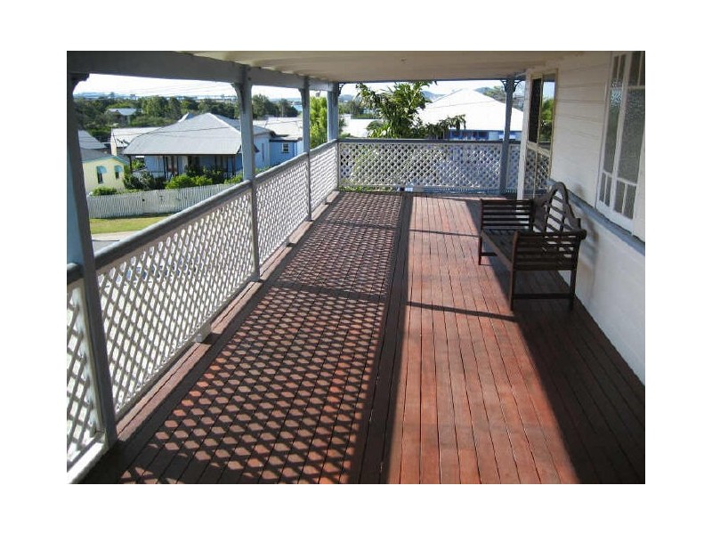 13 Lord Street, Gladstone QLD 4680