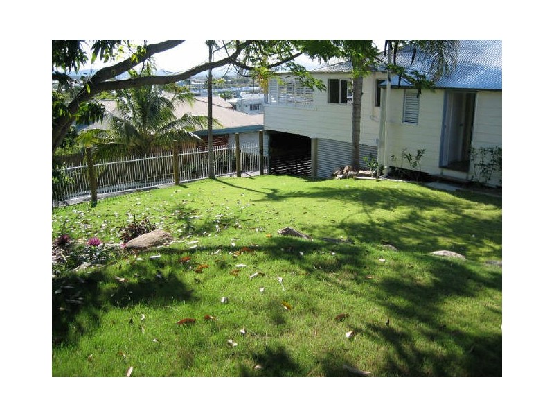 13 Lord Street, Gladstone QLD 4680