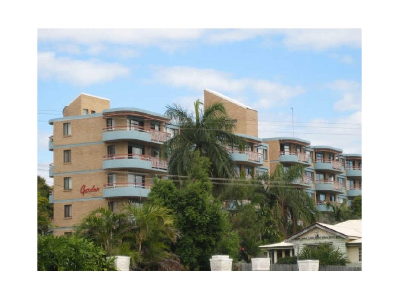 22/7 Kent Street, West Gladstone QLD 4680