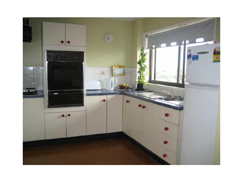 22/7 Kent Street, West Gladstone QLD 4680