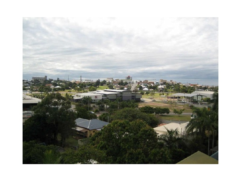 22/7 Kent Street, West Gladstone QLD 4680