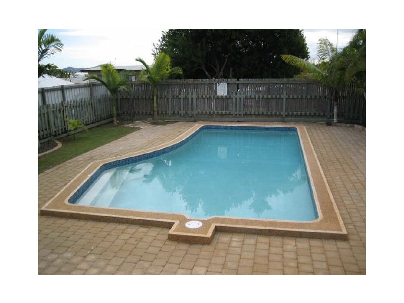 22/7 Kent Street, West Gladstone QLD 4680