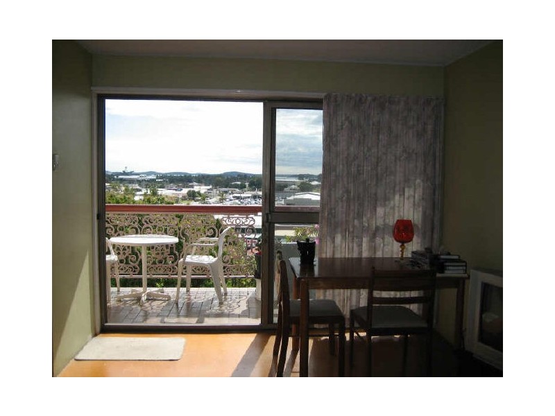 22/7 Kent Street, West Gladstone QLD 4680