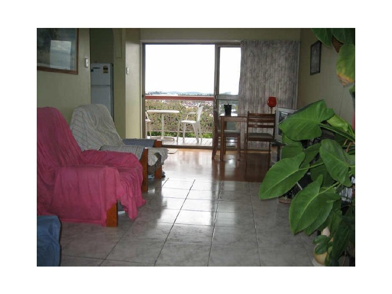 22/7 Kent Street, West Gladstone QLD 4680