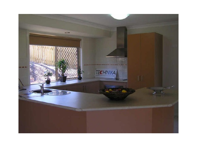 Lot 95 Gecko Valley Estate, Glen Eden QLD 4680