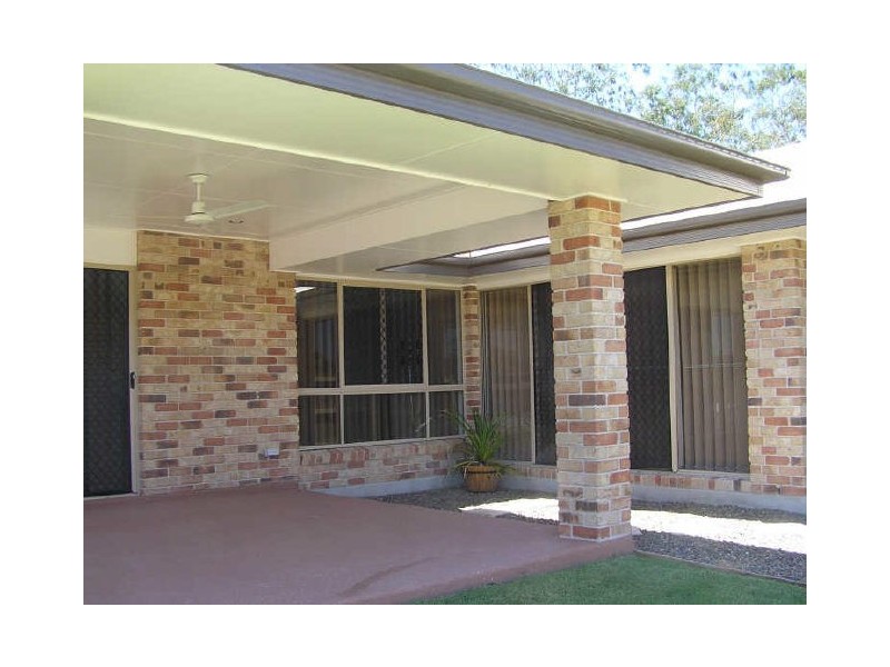 Lot 95 Gecko Valley Estate, Glen Eden QLD 4680