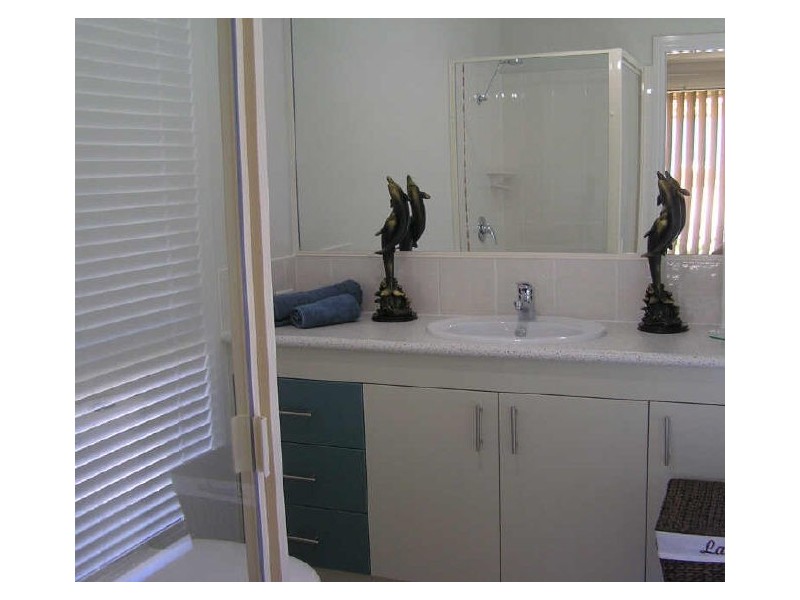 Lot 95 Gecko Valley Estate, Glen Eden QLD 4680