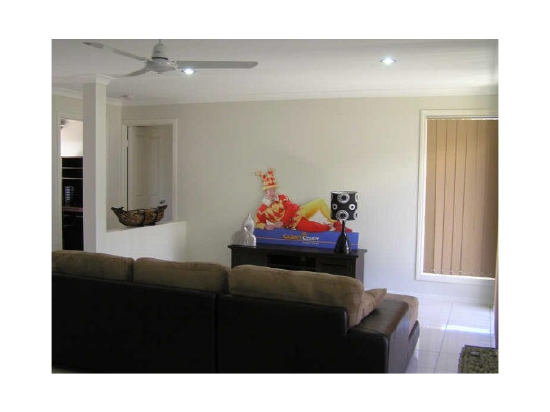Lot 95 Gecko Valley Estate, Glen Eden QLD 4680