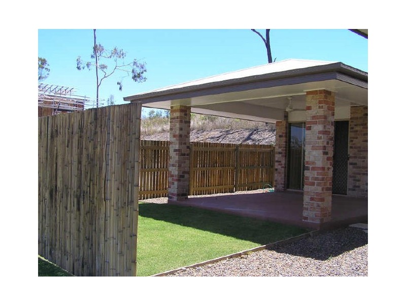 Lot 95 Gecko Valley Estate, Glen Eden QLD 4680