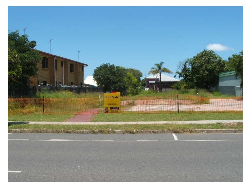 130 Auckland Street, Gladstone QLD 4680