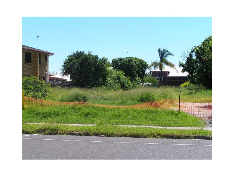130 Auckland Street, Gladstone QLD 4680
