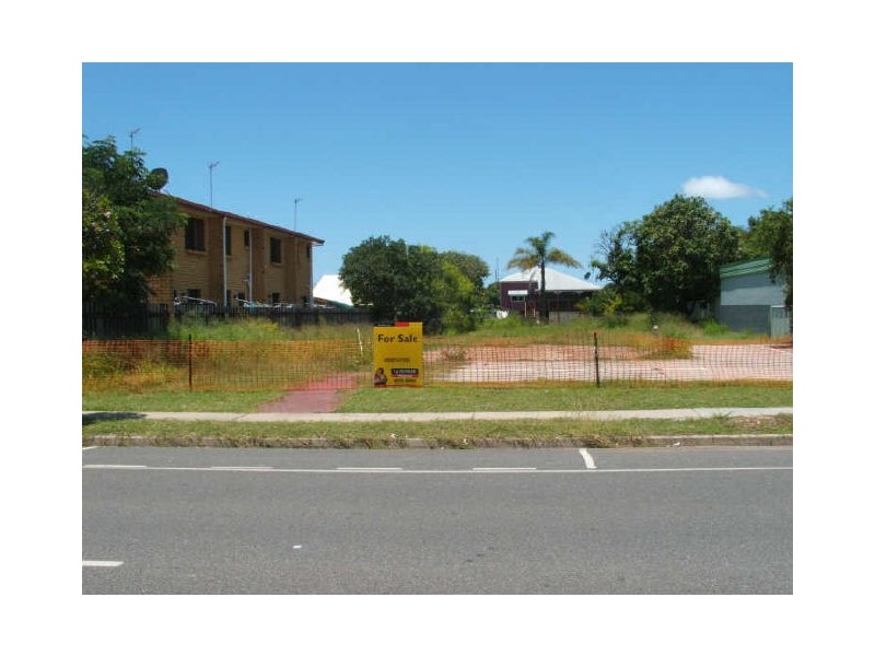 130 Auckland Street, Gladstone QLD 4680