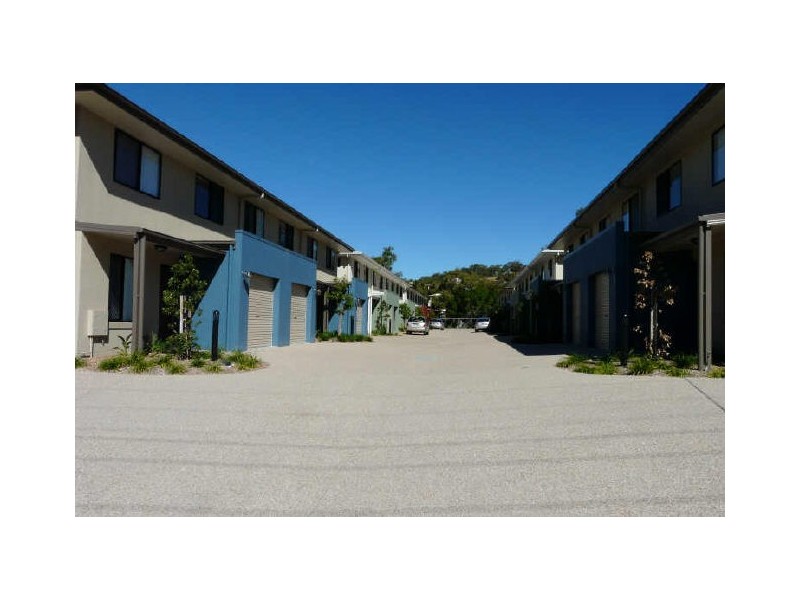 12/21 Roberts Street, South Gladstone QLD 4680