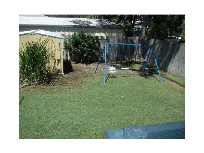 11a Hawthorne Street, West Gladstone QLD 4680