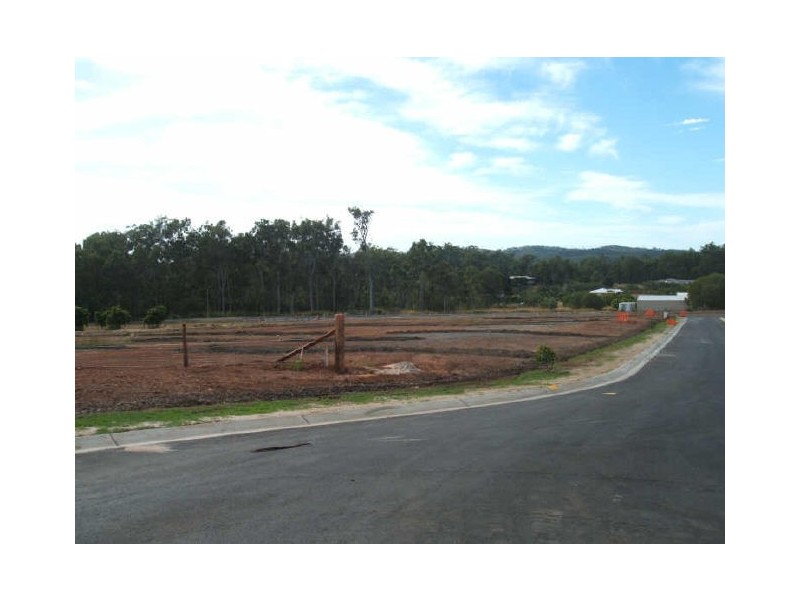 Lot 1 Monaros Court, Beecher QLD 4680