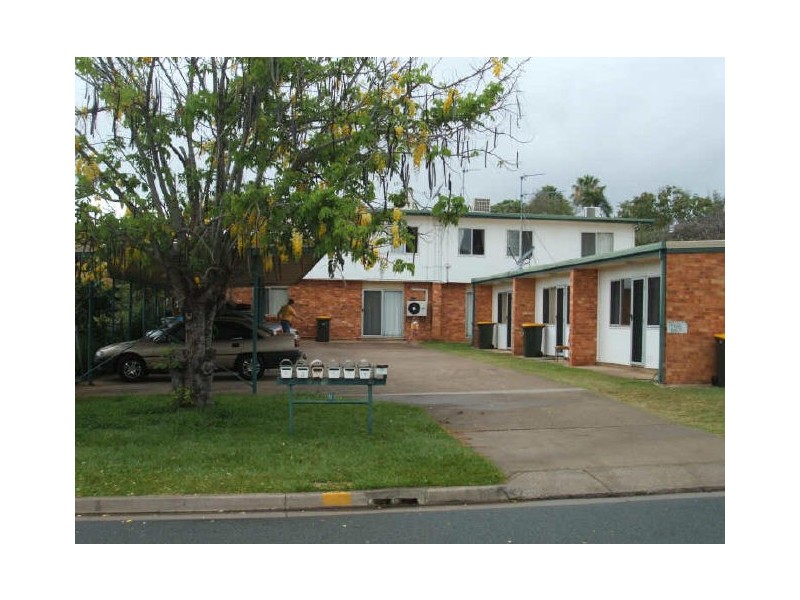 6 Boles Street, West Gladstone QLD 4680