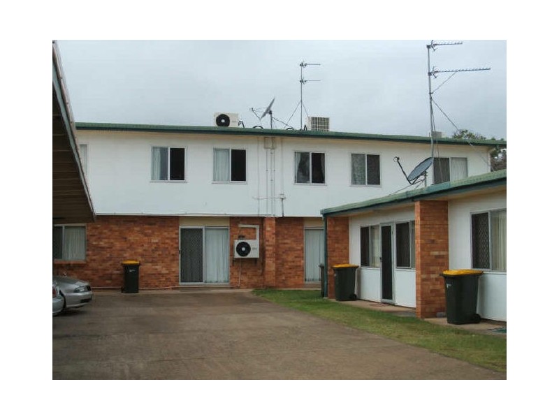 6 Boles Street, West Gladstone QLD 4680