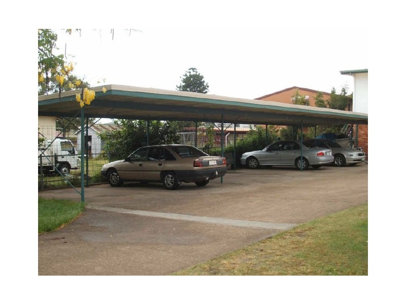 6 Boles Street, West Gladstone QLD 4680