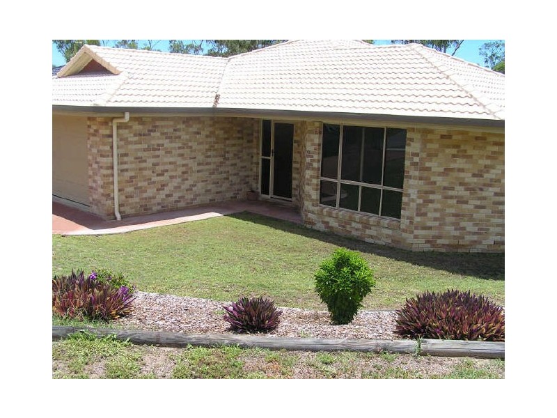 3 Bridgeman Place, New Auckland QLD 4680