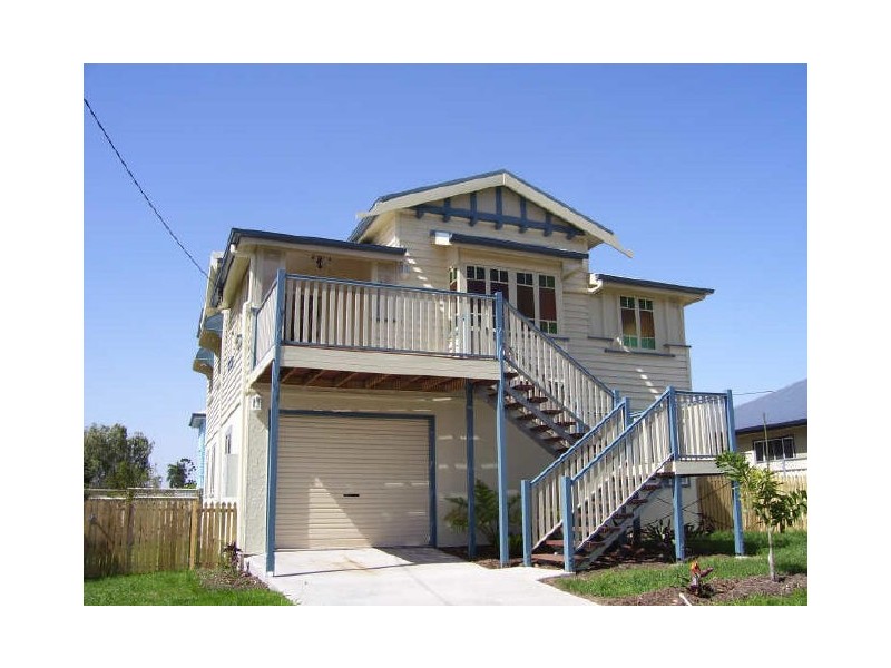 9 Pier Street, South Gladstone QLD 4680