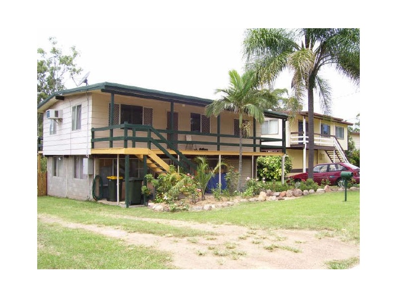 22 Penda Avenue, New Auckland QLD 4680