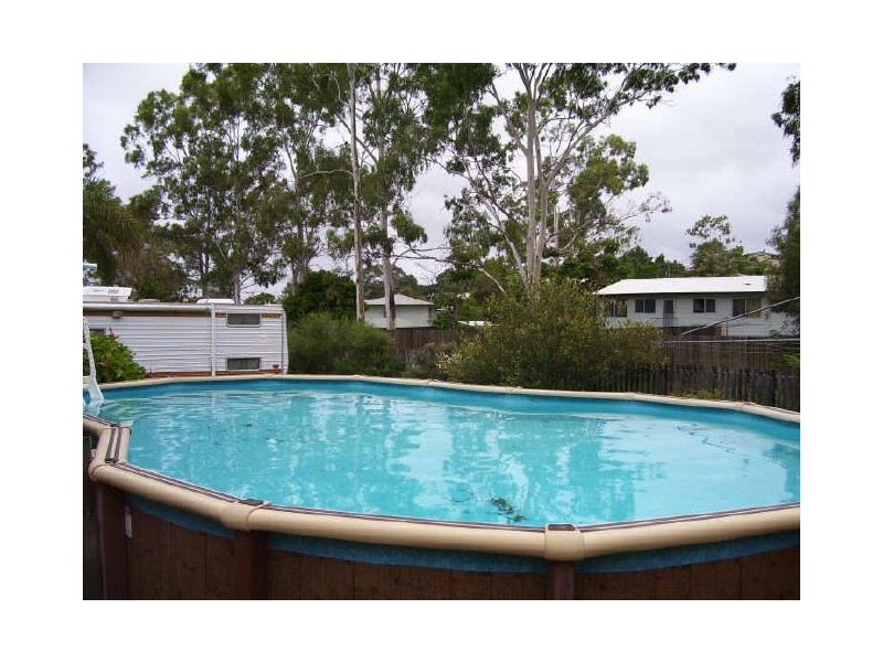 22 Penda Avenue, New Auckland QLD 4680