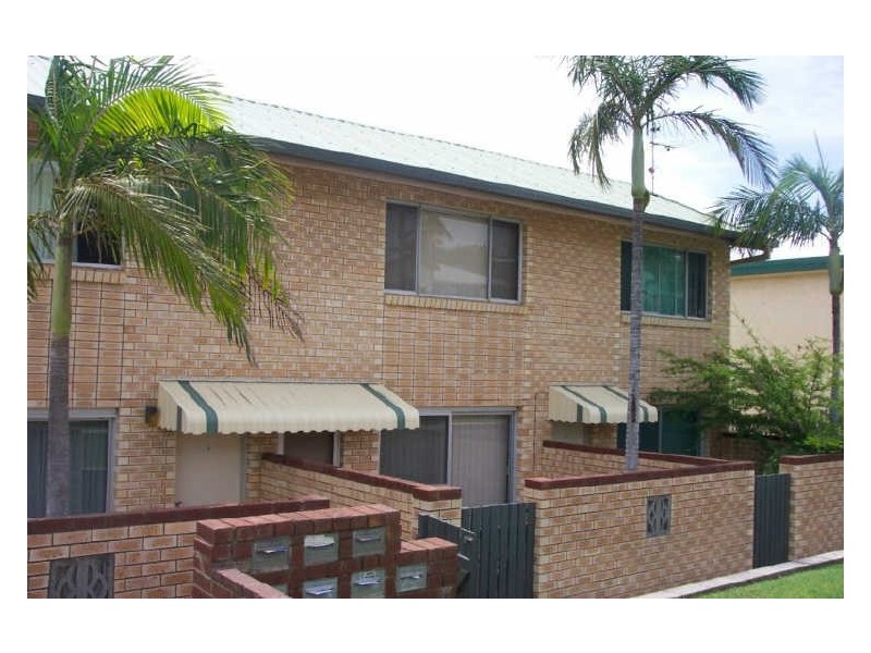 6/194 Auckland Street, Gladstone QLD 4680
