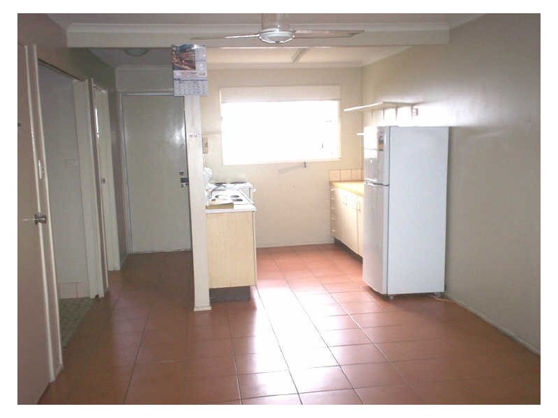 6/194 Auckland Street, Gladstone QLD 4680