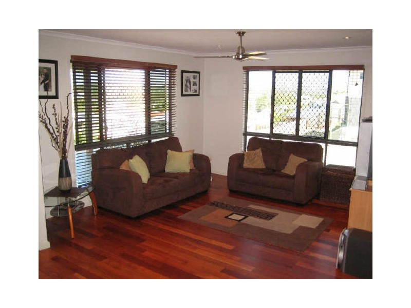 29 Coolibah Street, Kin Kora QLD 4680