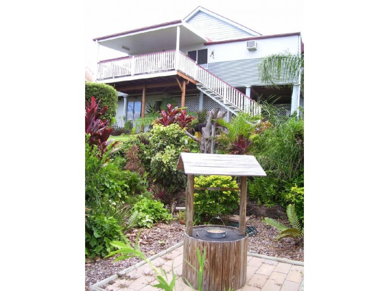 38 Auckland Street, Gladstone QLD 4680