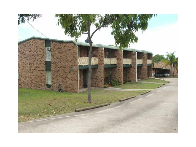 1/218 Auckland Street, Gladstone QLD 4680