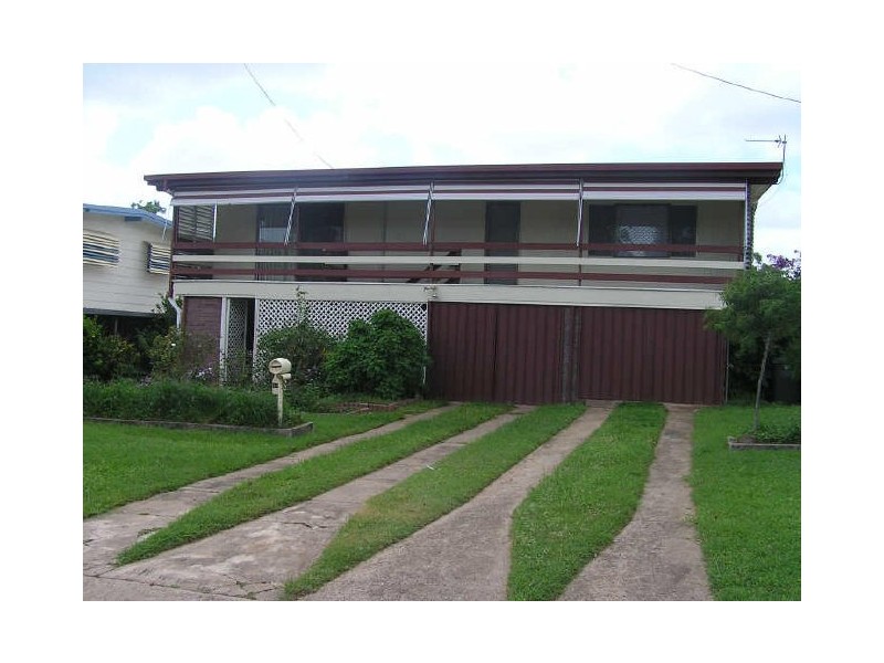 49 Shaw Street, New Auckland QLD 4680