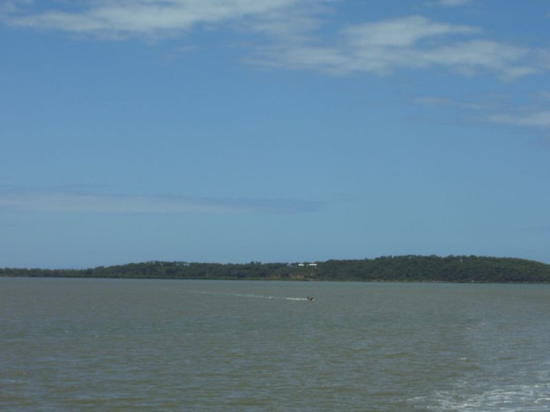 Lot 5 Island Street Quoin Island, Gladstone QLD 4680