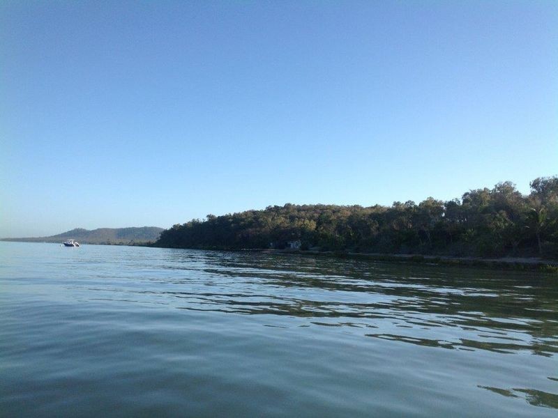 Lot 5 Island Street Quoin Island, Gladstone QLD 4680