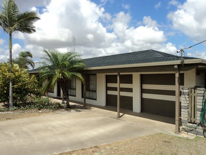 51 Rossella Street, West Gladstone QLD 4680