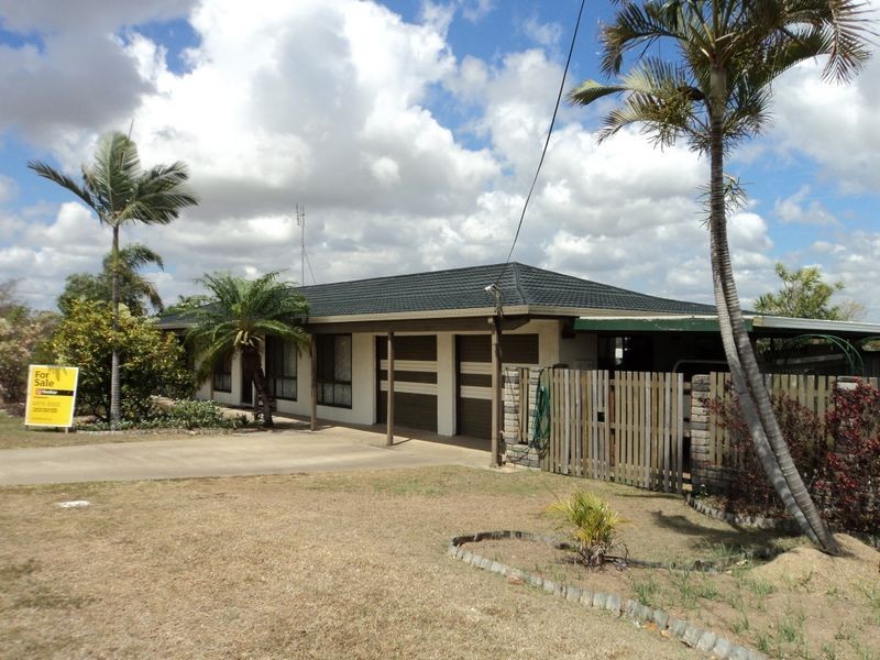 51 Rossella Street, West Gladstone QLD 4680