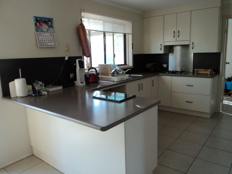 51 Rossella Street, West Gladstone QLD 4680