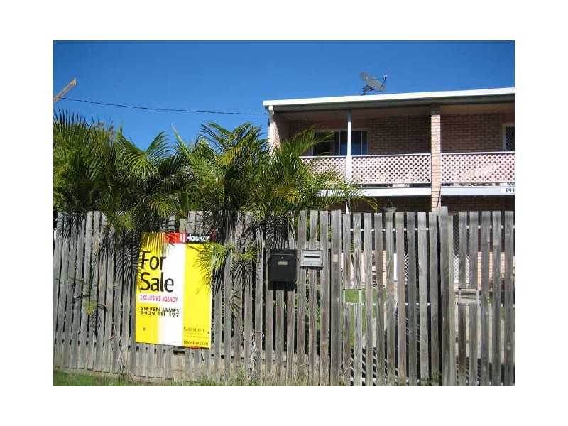 3/77 Auckland Street, Gladstone QLD 4680