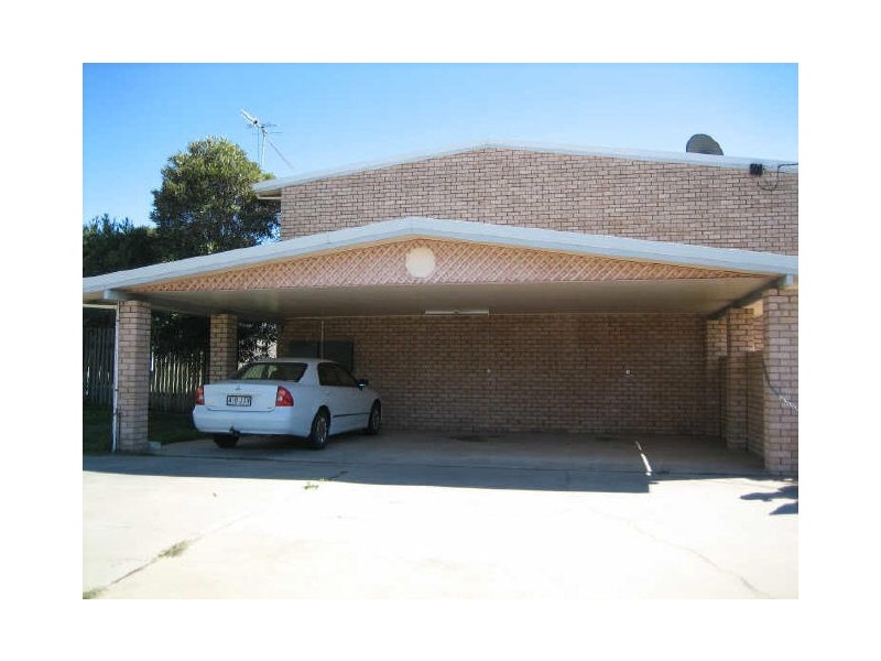 3/77 Auckland Street, Gladstone QLD 4680